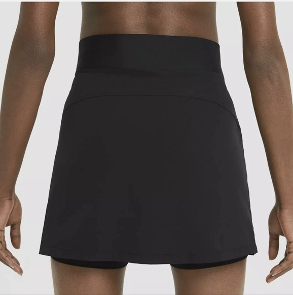 Nike Golf Bliss Lux Skort Size XXL Navy Blue - Tennis, Golf,‎ Pickleball - Picture 9 of 13